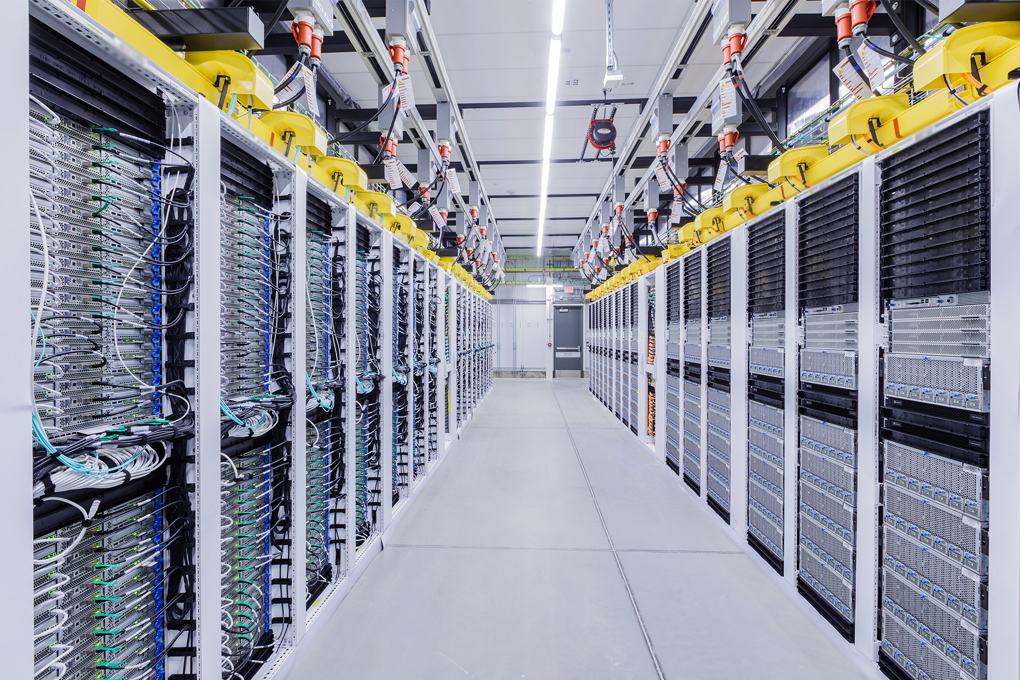 Enterprise/Data Center